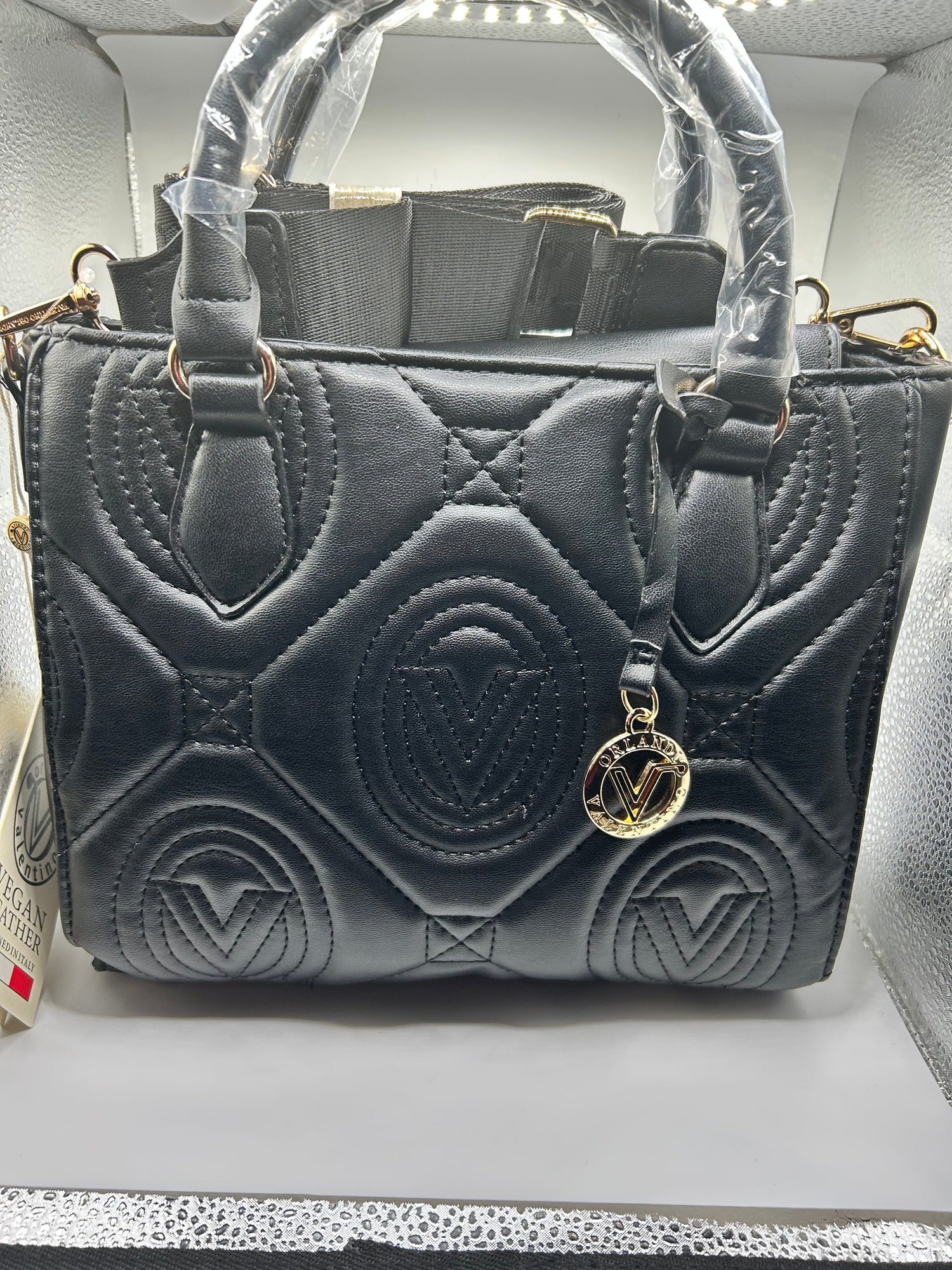 Designer Handbags
